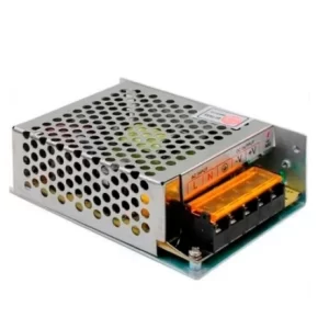 Fonte Chaveada 12v 5a 60w